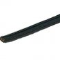 250 FOOT ROLL 18 GAUGE 2-WIRE BLACK WIRE    TR-812