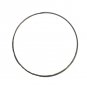5"  BOTTOM RING MAKE LAMP SHADES