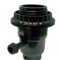 Lamp parts: Phenolic off/on socket w/screw cap    TR-31X