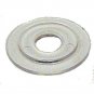 1 1/4" CLEAR CHECK RINGS   TV-178