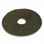 4" HEAVY STEEL WASHER   TV-416