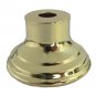 LOT OF 10 BRASS-PLATED STEEL BELL NECKS   TV-1262