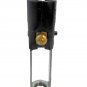 3" Candelabra phenolic socket  TR-201