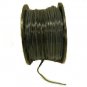 100 FEET SINGLE WIRE: 50 FEET BLACK TR-887, 50 FEET WHITE TR-886