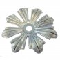 RAW METAL BOBECHE - NO END HOLES   TH-534
