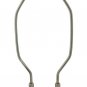 9"  NICKEL PLATED HARPS  TG-914