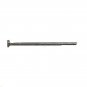 LOT OF 7 ...1 1/2 " NICKEL PRISM PINS     TZ-106