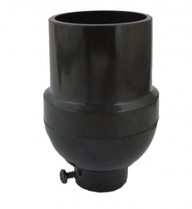 PHENOLIC KEYLESS SOCKET   TR-29