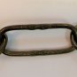 11 GAUGE ANT-BRASS-PLATED EMB CHAIN   TK-71