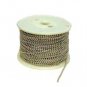 250' ROLL NICKEL BALL BEADED CHAIN    TR-711
