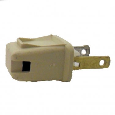 IVORY QUICK CONNECT PLUGS TR-381