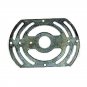 LOT OF 2 UNIVERSAL CROSSBAR (FLAT TOP AND BOTTOM)   TV-629