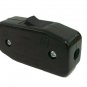 HEAVY DUTY BROWN SINGLE POLE LINE SWITCH   TR-178
