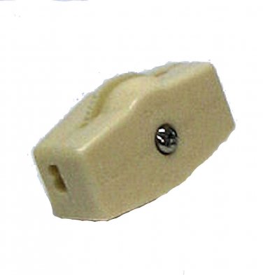 OFF/ON IVORY LINE SWITCH       TR-173