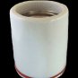 LOT OF 50 MEDIUM-BASED PORCELAIN KEYLESS SOCKETS   TR-74
