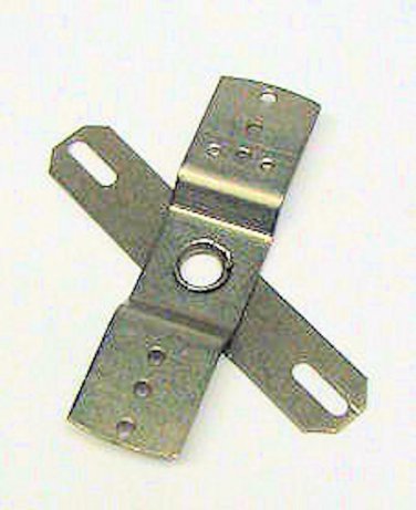 ADJUSTABLE REGULAR CROSSBAR     TV-639