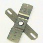 ADJUSTABLE REGULAR CROSSBAR     TV-639