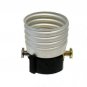 Standard-based keyless interior socket only  TR-54