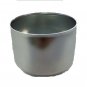 CHROME- PLATED HURRICANE CUP   TH-455X