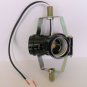 3-Lite switch-less cluster lamp socket (TR-609)
