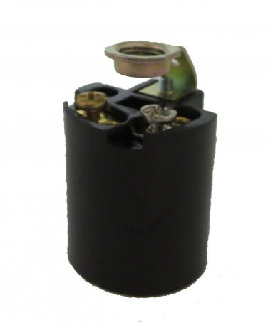 STANDARD-BASED PHENOLIC SOCKET WITH HICKEY  TR-65