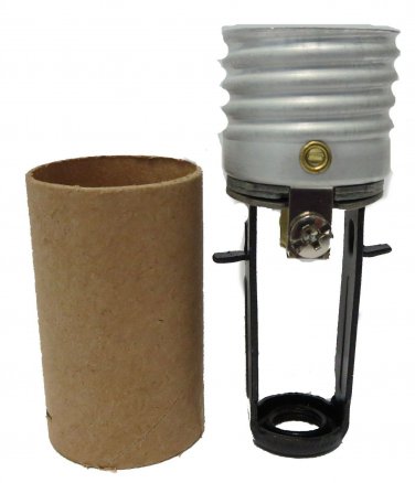 3" STANDARD-BASED SOCKETS W HICKEY  (TR-232)