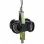 4-LITE SWITCHLESS CLUSTER SOCKET   TR-604