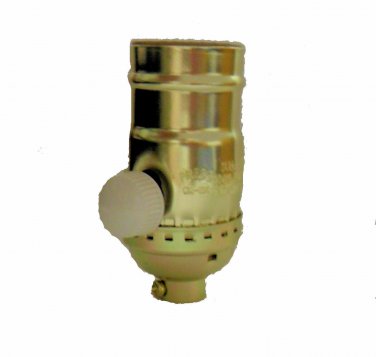 lamp parts:  full-range dimmer socket    TR-38