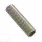 1/8 IPS ALL-THREAD LAMP PART NIPPLES IN VARIOUS LOTS: 2 1/2" ~ 6"