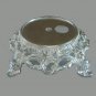 UNFINISHED CAST METAL BASE   LP-484