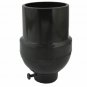 PHENOLIC KEYLESS LAMP SOCKET   TR-29