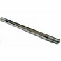 1/8 IPS NICKEL-PLATED STEEL LAMP PART PIPE: 4", 6", 8"