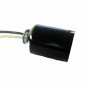 STANDARD-BASED PHENOLIC SOCKET WITH HICKEY WITH 24' WIRES  TR-69X