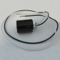 STANDARD-BASED PHENOLIC SOCKET WITH HICKEY WITH 24' WIRES  TR-69X