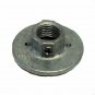 LAMP PART: METAL CAP FOR PORCELAIN SOCKET- 1/8 IPS