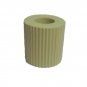 Lot of 60 RUBBER ADAPTERS (20 EACH): 5/8", 3/4", 1"