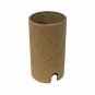 ADJUSTABLE PORCELAIN CANDELABRA SOCKET  4 3/4"- 6"      TR-205P