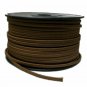 50 FEET BROWN RAYON WIRE feet $55 - FREE SHIPPING