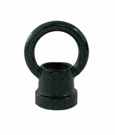 DIE CAST BLACK GLOSS LOOPS    TV-700