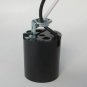 PREWIRED STANDARD-BASED PHENOLIC SOCKET WITH HICKEY WITH 9' WIRES  TR-69
