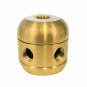 CHANDELIER 5-HOLE CLUSTER BODY   TG-639