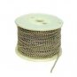 250' Roll nickel ball beaded chain    TR-711