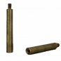 Lamp parts: Lot of 2...1" Knob extenders: 4-36 Male x 4-36 female   TV-505