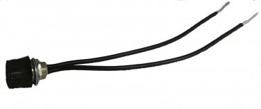 Black rotary, rotary switch TR-313