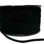 BLACK RAYON LAMP CORD  $1 A FOOT    TR-924
