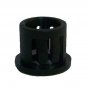 LOT OF 8...3/8" SNAP-IN BUSHING GROMMET  TV-587