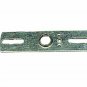 CROSSBAR FOR CANOPY: LARGE HOLE 1/4 IPS   TV-632