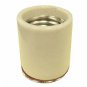 Porcelain keyless lamp socket w/ 1/4 IPS hole   TR-76