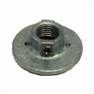 LAMP PART: METAL CAP FOR PORCELAIN SOCKET- 1/4 IPS