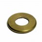 1" SOLID BRASS CHECK RING- LARGE HOLE   TV-125